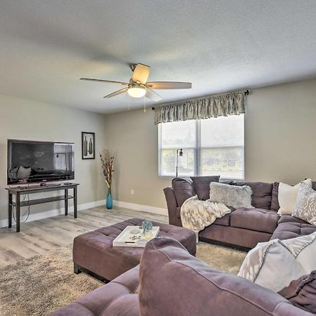 Coastal Sarasota Condo Minutes To Beach! Zewnętrze zdjęcie