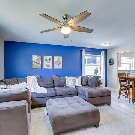 Coastal Sarasota Condo Minutes To Beach! Zewnętrze zdjęcie