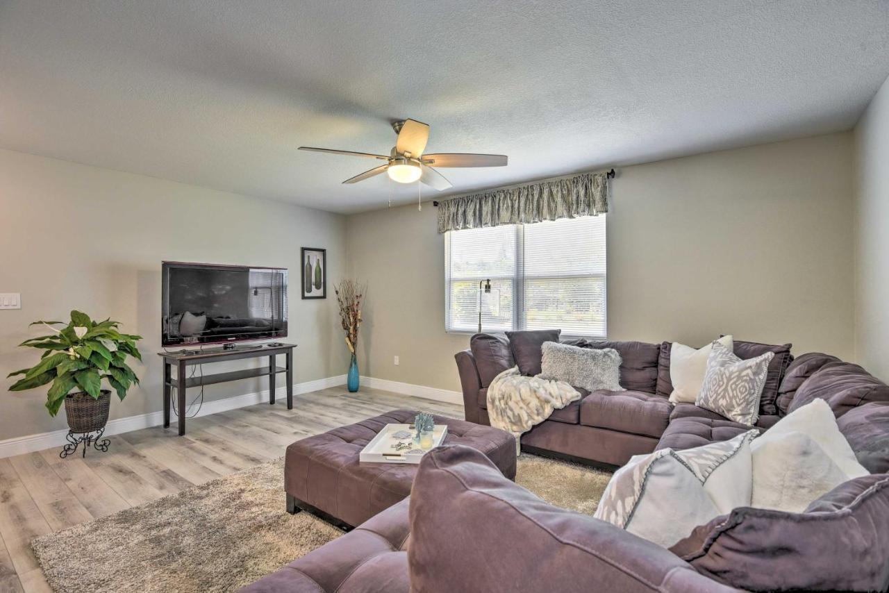 Coastal Sarasota Condo Minutes To Beach! Zewnętrze zdjęcie
