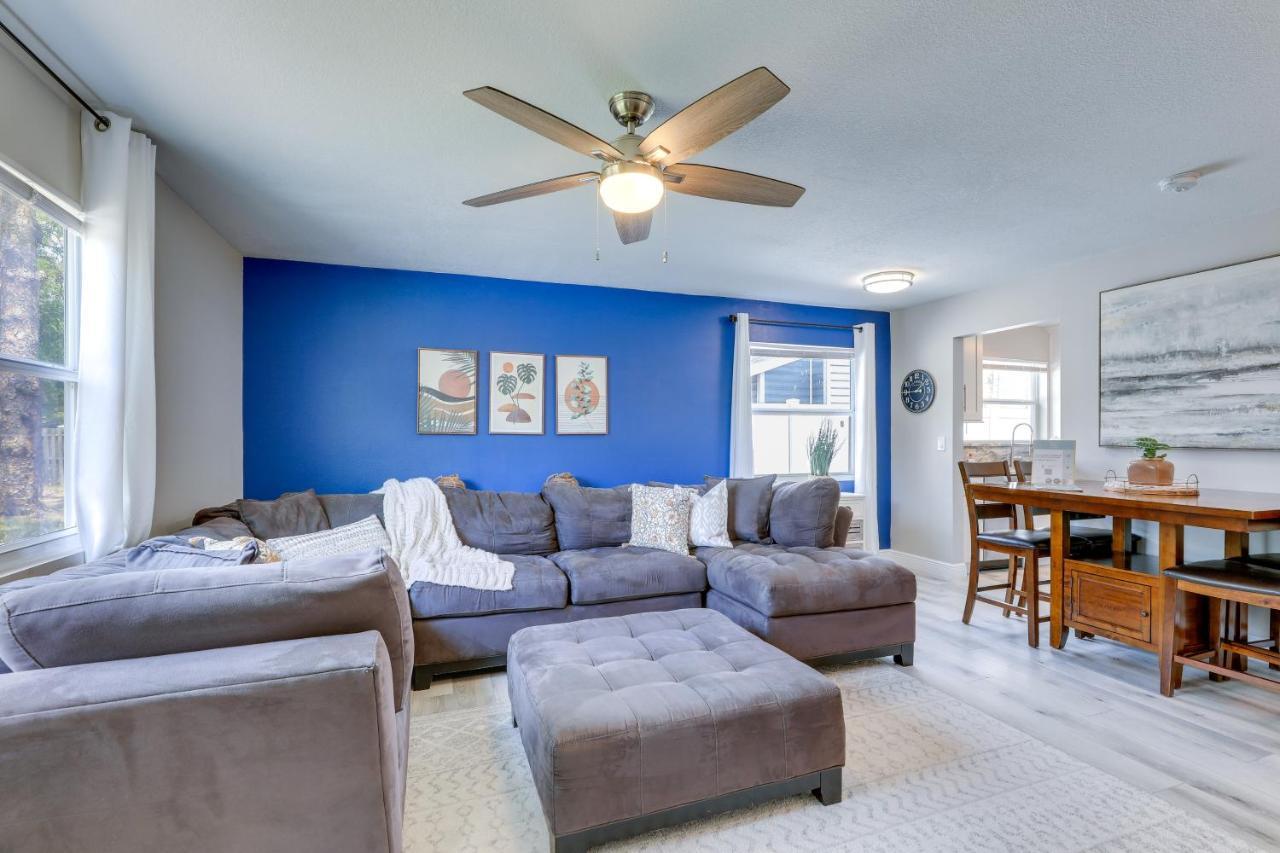 Coastal Sarasota Condo Minutes To Beach! Zewnętrze zdjęcie