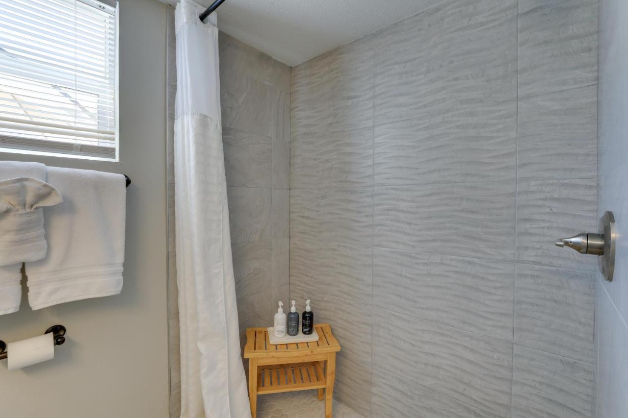 Coastal Sarasota Condo Minutes To Beach! Zewnętrze zdjęcie